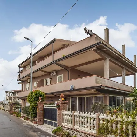 Appartement 2 Bedroom In Isola Di Capo Rizzuto