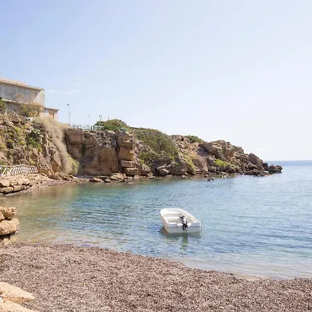 2 Bedroom In Isola Di Appartement *