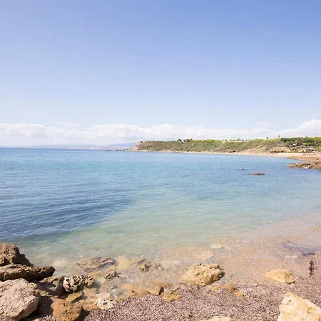 Appartement 2 Bedroom In Isola Di Capo Rizzuto