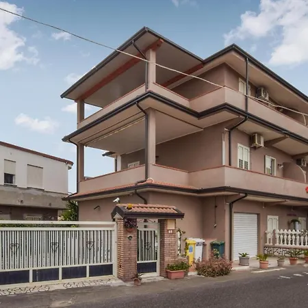 Apartment 2 Bedroom In Isola Di Capo Rizzuto