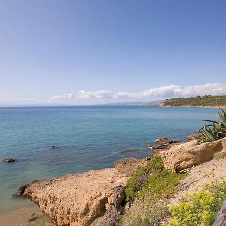 Apartment 2 Bedroom In Isola Di Capo Rizzuto